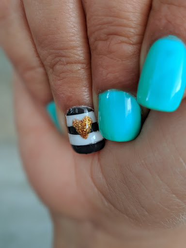 Beauty Salon «Nails & Beauty», reviews and photos, 734 71st St, Miami Beach, FL 33141, USA