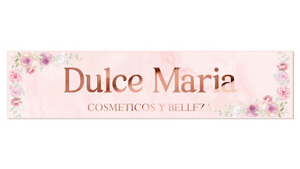 DULCE MARIA COSMETICOS Y BELLEZA