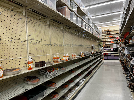 Craft Store «Hobby Lobby», reviews and photos, 3180 N College Ave #3, Fayetteville, AR 72701, USA