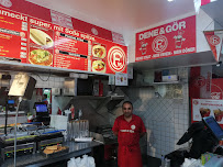 Dene & Gör à Düsseldorf menu