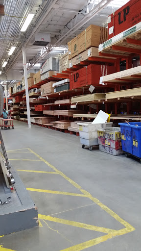 Home Improvement Store «The Home Depot», reviews and photos, 3555 Sports Arena Blvd, San Diego, CA 92110, USA