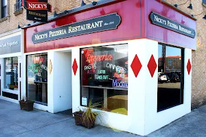 Nicky's Pizzeria & Restaurant image