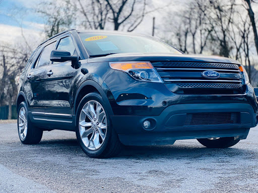 Used Car Dealer «Auto Depot Of Nashville», reviews and photos, 3215 Nolensville Pike, Nashville, TN 37211, USA