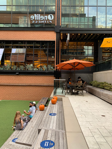 Shopping Mall «Ballston Common Mall», reviews and photos, 4238 Wilson Blvd, Arlington, VA 22203, USA