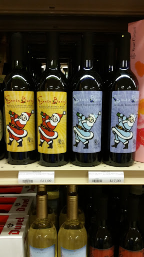 Liquor Store «Bottles Beverage Superstore», reviews and photos, 610 Coleman Blvd, Mt Pleasant, SC 29464, USA