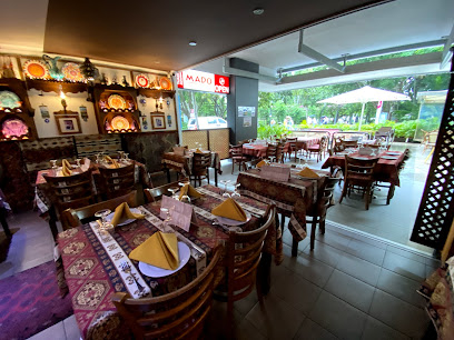 Mado Turkish Restaurant - 1-3/15 Tribune St, South Brisbane QLD 4101, Australia
