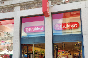 Kruidvat Muntstraat