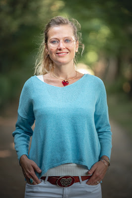 Roxanne Val Berry à Pau