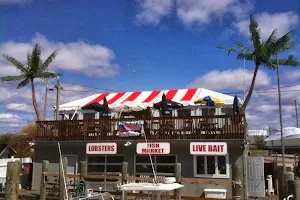 The Dock Restaurant image