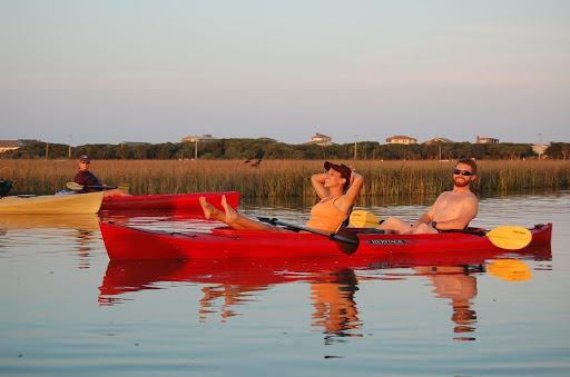 Surf Shop «Surf The Earth», reviews and photos, 47 Da Gullah Way, Pawleys Island, SC 29585, USA