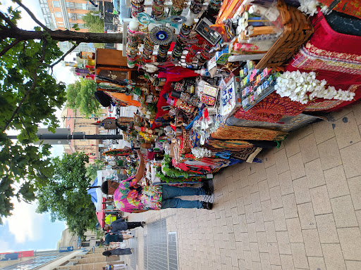 Shopping Mall «DC USA», reviews and photos, 3100 14th St NW, Washington, DC 20010, USA