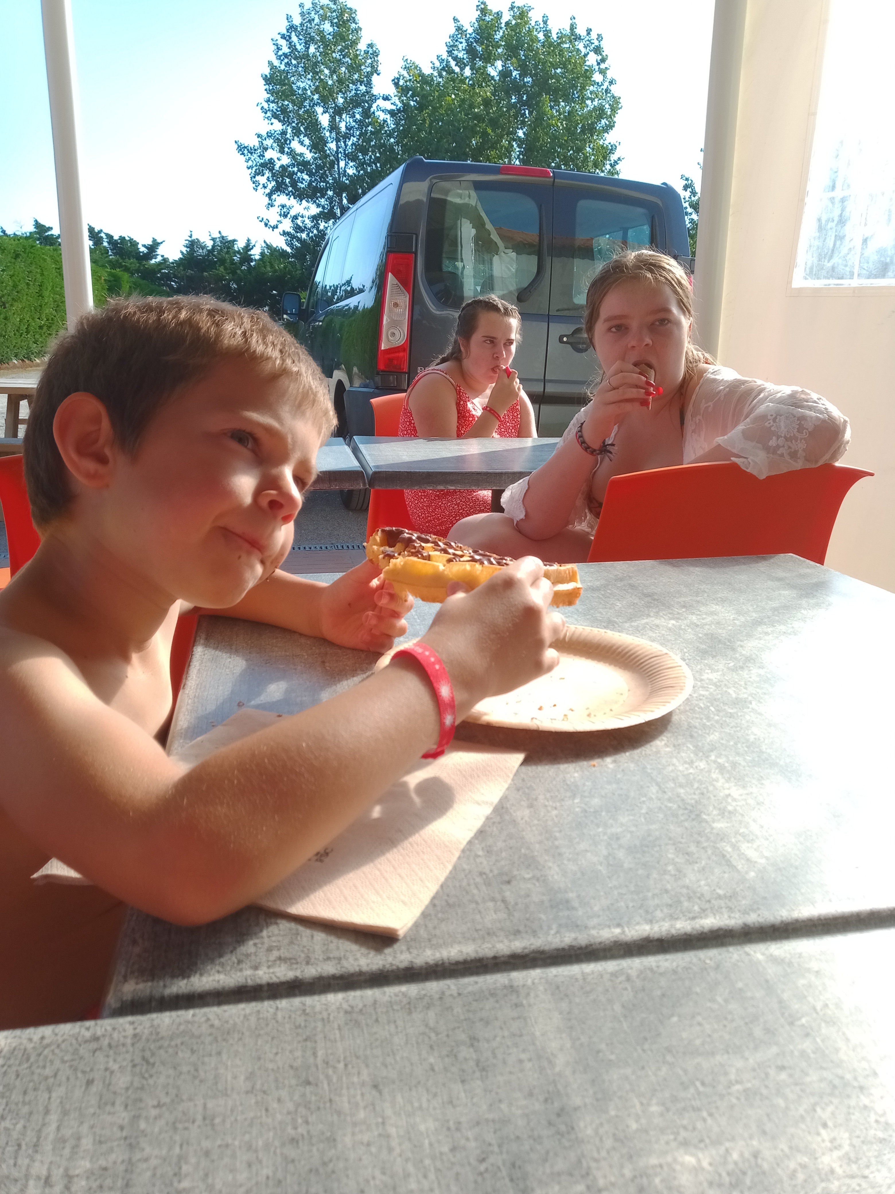 Photo n° 3 de l'avis de Emilie.h fait le 21/07/2021 à 12:05