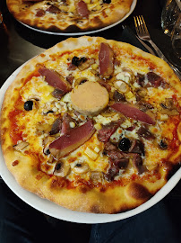 Pizza du Restaurant Le Stromboli à Pineuilh - n°4