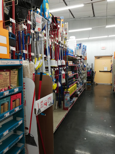 Dollar Store «FAMILY DOLLAR», reviews and photos, 6565 Colquitt Rd, Keithville, LA 71047, USA