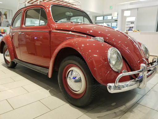 Used Car Dealer «Volkswagen Of Salem», reviews and photos, 3335 Del Webb Ave NE, Salem, OR 97301, USA