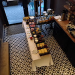 Photo n°1 de l'avis de Klaus.i fait le 21/02/2019 à 16:25 sur le  Hotel Wedina à Hamburg