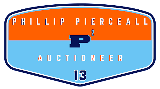 Phillip Pierceall Auctioneers