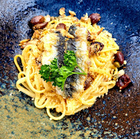 Spaghetti du Restaurant italien La casa italia à Quiberon - n°3