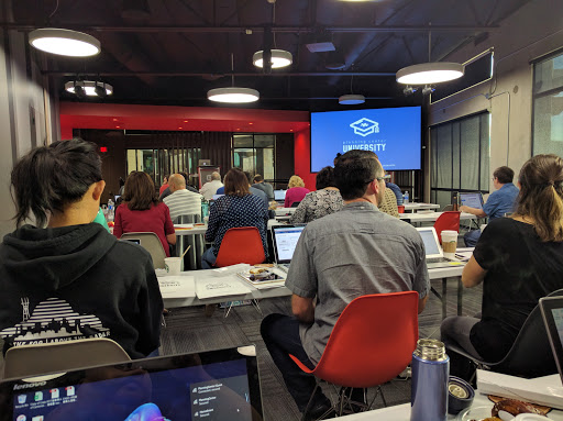 Planning Center image