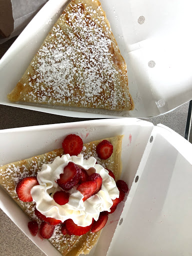 American Restaurant «Skinny Pancake», reviews and photos, 60 Lake St, Burlington, VT 05401, USA