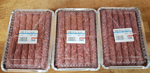 Grocery Store «Euro Market», reviews and photos, 30-42 31st St, Astoria, NY 11102, USA