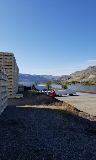 Florist «Chelan Fruit Plant 3», reviews and photos, 80 McNeil Canyon Rd, Orondo, WA 98843, USA