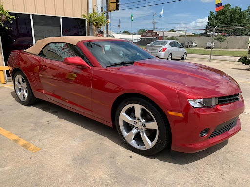 Used Car Dealer «Market St Auto Sales Inc», reviews and photos, 12817 Market St, Houston, TX 77015, USA