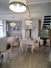Atmosphère du Restaurant français L'Auberge Flamande à Watten - n°2