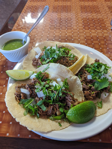 San Miguelito Mexican Cuisine