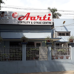 Aarti Fertility & Gynae Centre - Best Ivf Hospital Jalandhar photo