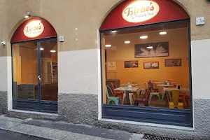 Pizzeria Birbe's Pizza & Food image