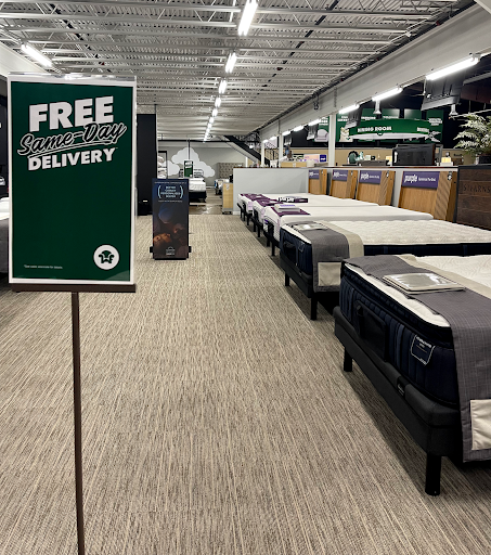 Furniture Store «Wichita Furniture», reviews and photos, 4502 E 13th St N, Wichita, KS 67208, USA