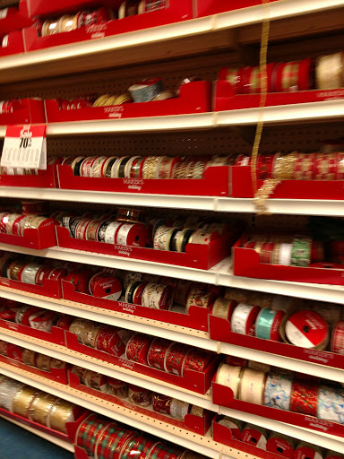 Fabric Store «Jo-Ann Fabrics and Crafts», reviews and photos, 4107 Telegraph Rd, Bloomfield Hills, MI 48302, USA