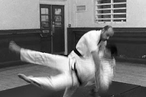 Enso Ryu Jiu Jitsu - Scarborough