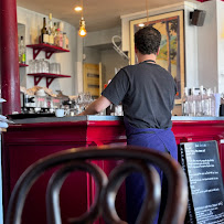 Atmosphère du Restaurant Café les Deux Gares à Paris - n°11