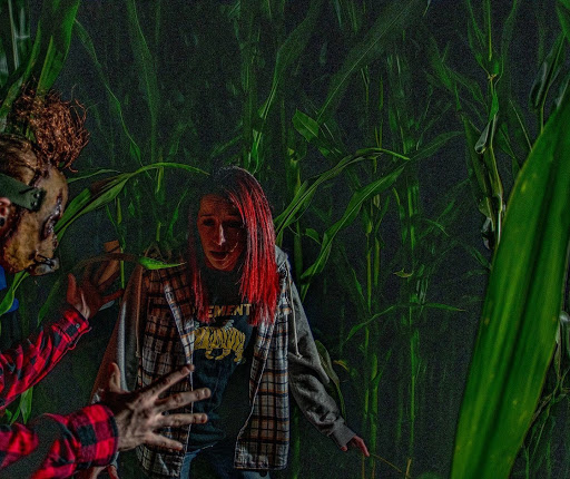 Haunted House «Legends of the Fog», reviews and photos, 500 Carsins Run Rd, Aberdeen, MD 21001, USA