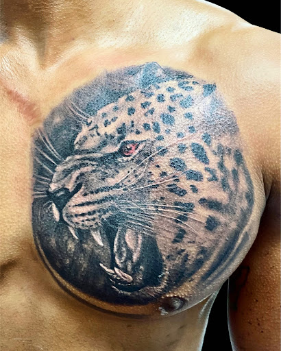 Explore unique lettering tattoo ideas, creative tattoo ideas in Anchorage, available at Unique Ink AK