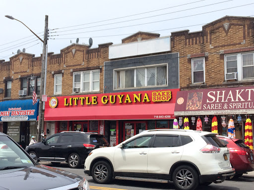 116-04 Liberty Ave, South Richmond Hill, NY 11419, USA