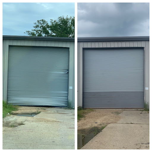 Garage Door Supplier «Overhead Door Company of The Capital City, LA», reviews and photos