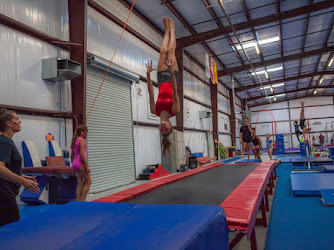 Cruces Gymnastics Academy