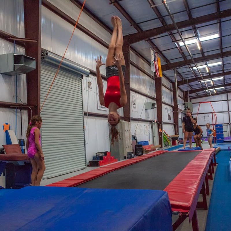 Cruces Gymnastics Academy