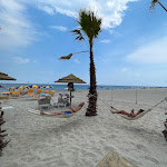 Photo n°1 de l'avis de Mario.o fait le 08/08/2022 à 14:42 sur le  Lido J&b à San Sostene Marina