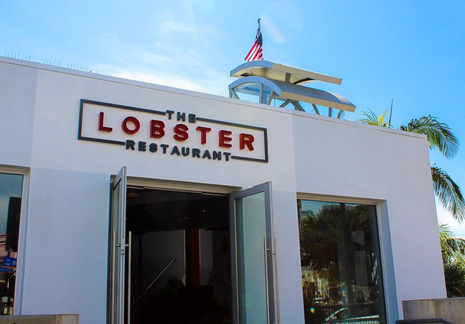 The Lobster 90401