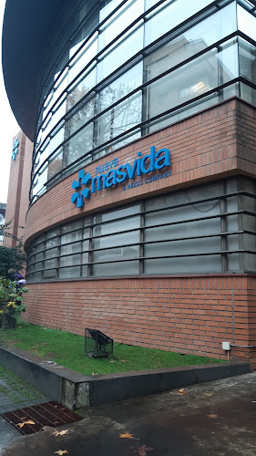 Opiniones de Empresas Masvida en Concepción - Agencia de seguros