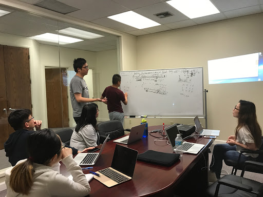 University of Science and Technology of Silicon Valley (USTSV) image