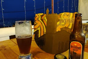 Cerveceria Belgrano image