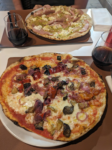 Il Giglio Pizzeria Braceria in Marina di Ardea, Città Metropolitana di Roma Capitale