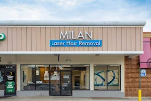 Milan Laser Hair Removal image