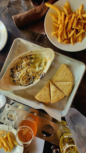 Brewery «New Holland Brewing», reviews and photos, 66 E 8th St, Holland, MI 49423, USA