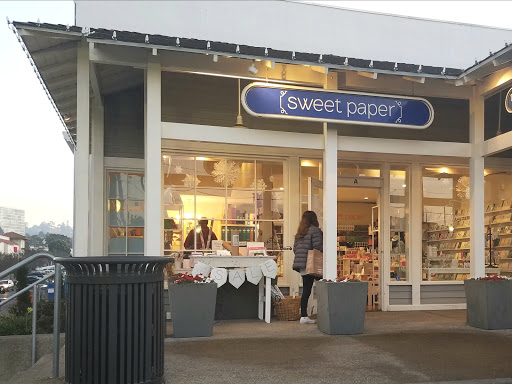 Sweet Paper, 7660 Fay Ave, La Jolla, CA 92037, USA, 